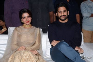 Hello Movie Pre Release Event